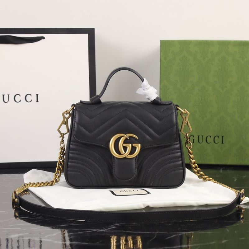 Gucci Satchel Bags